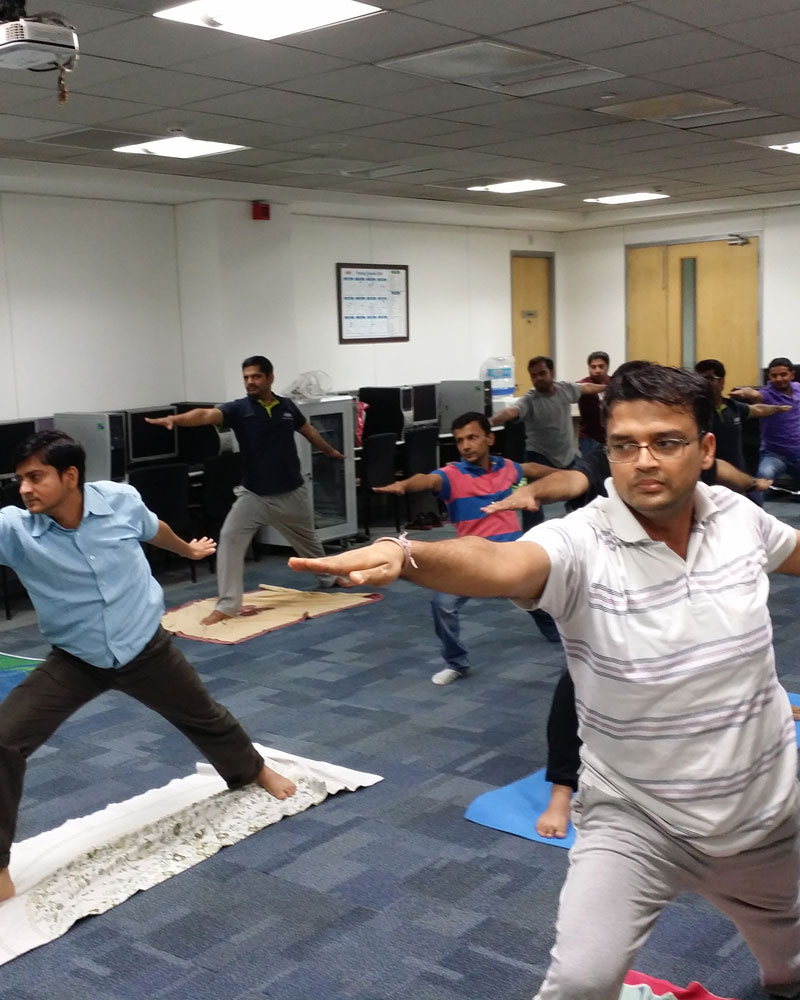 power yoga power yoga