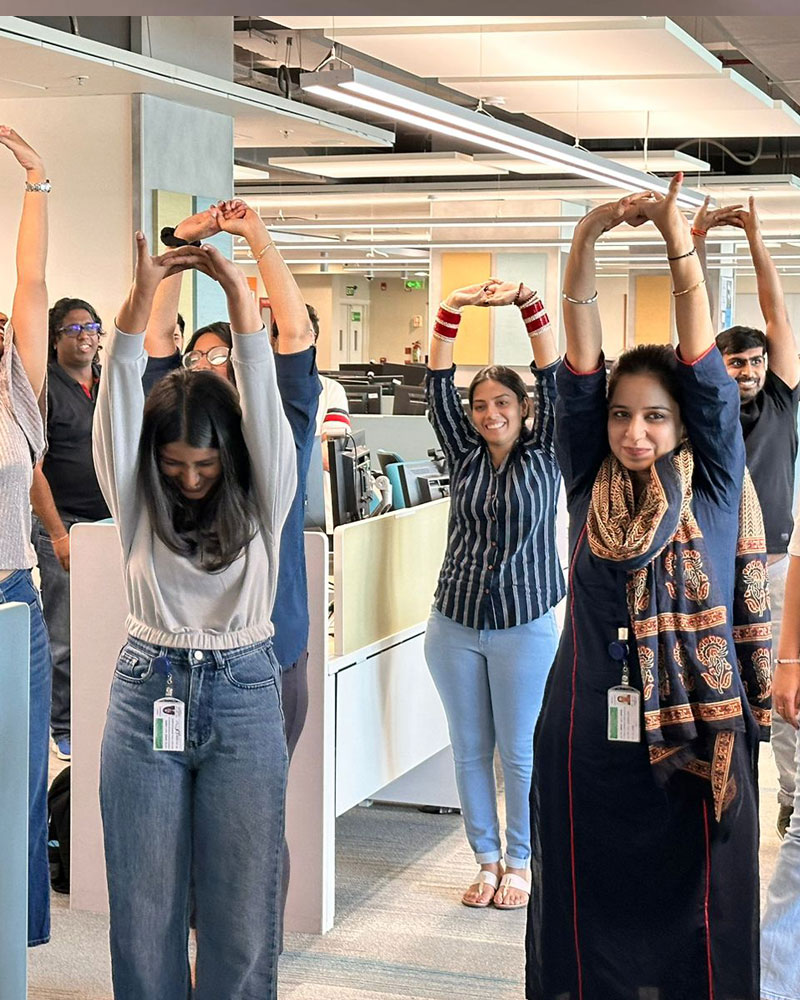 Rapid Yoga Rapid Yoga