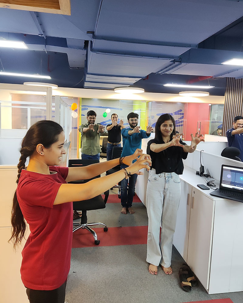 Sukshma Vyayam Sukshma Vyayam